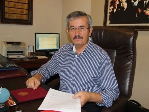 Mhp’li Balkız Aday Gösterilmeyişini Değerlendirdi