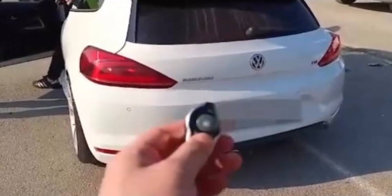 Düzce’de Abartı Egzoza Geçit Yok