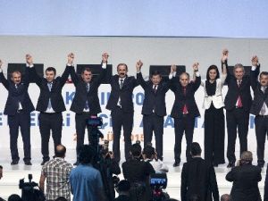 Bakan Çağatay Kılıç: