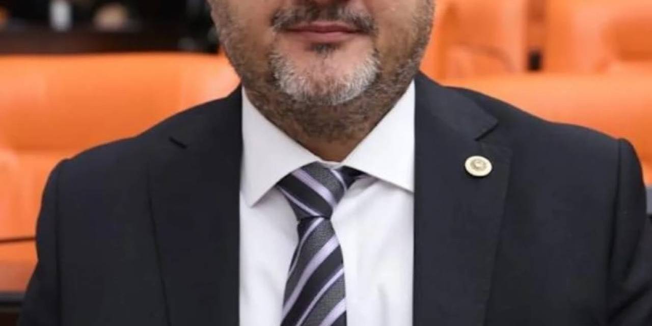 Milletvekili Kurt: "Çiftçilerimizin Don Ve Dolu Kayıpları Karşılanacak"