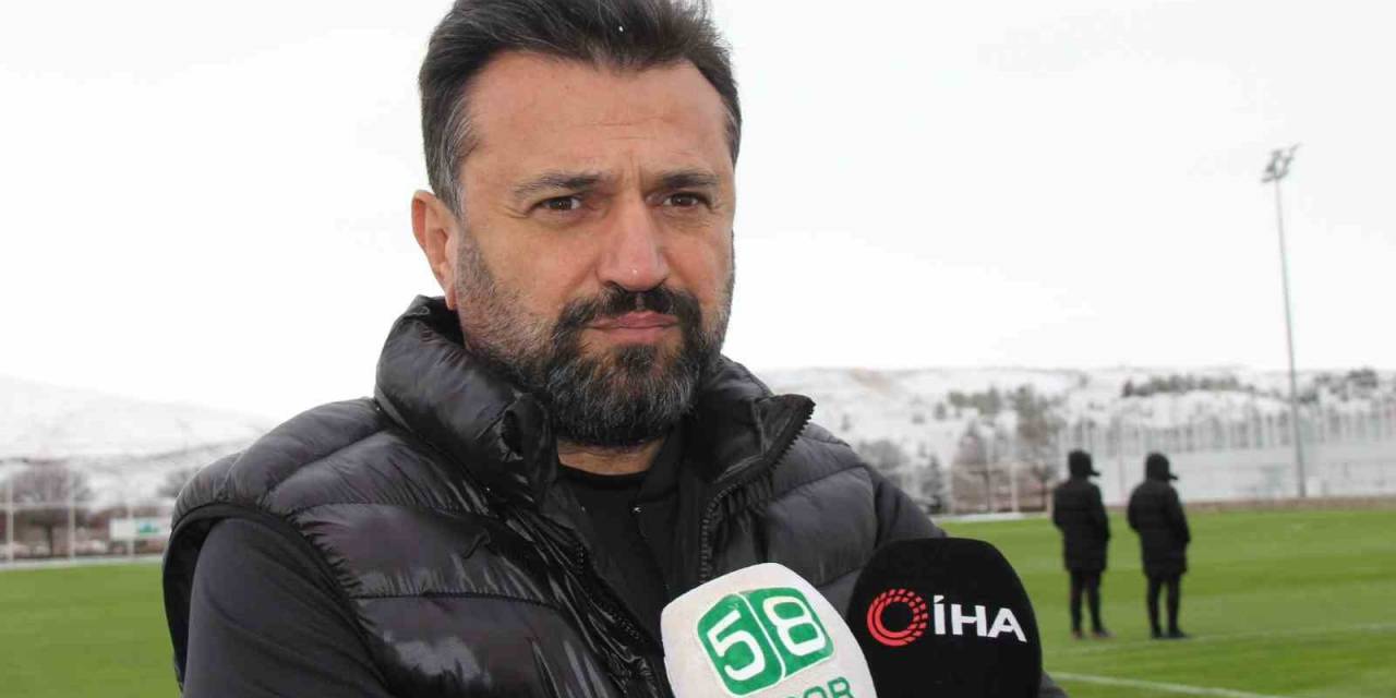 Bülent Uygun: “6-7 Transfer Yapacağız”