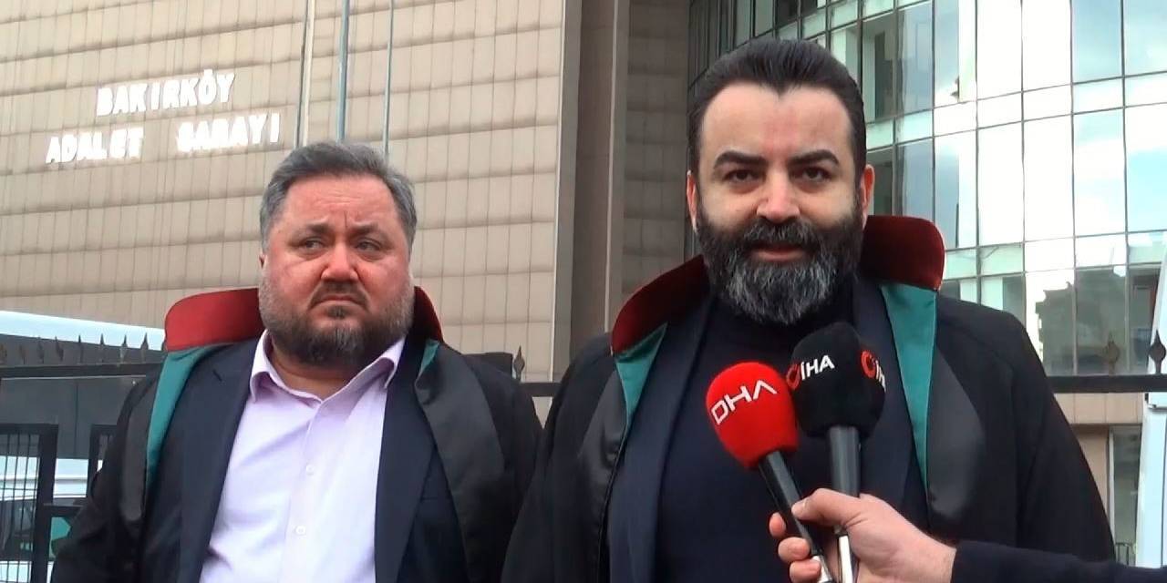 Avukat Şafak Mahmutyazıcıoğlu Cinayetine İlişkin Davada Karar Açıklandı