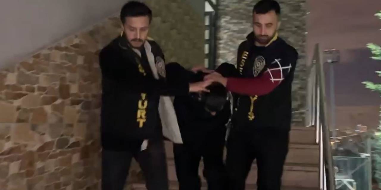 Esenyurt’ta Sokak Sokak Gezerek 10 Kişiyi Bıçaklayan Saldırgan Yakalandı