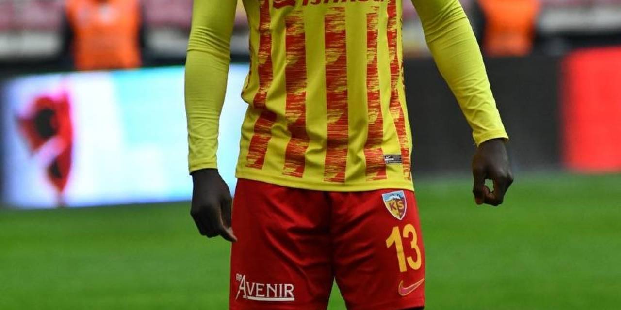 Kayserispor’dan Sağlık Bilgilendirmesi