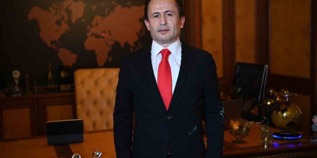 Tuzla Belediye Başkanı Dr. Şadi Yazıcı: “İmamoğlu, Özgür Özel Chp’sinin Adayı”