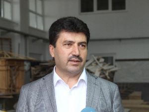 Sakarya Üniversitesi’nde Geliştirilen Model İş İmkanı Sağlıyor