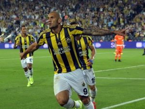 Fenerbahçe’yi Yabancılar Sırtlıyor