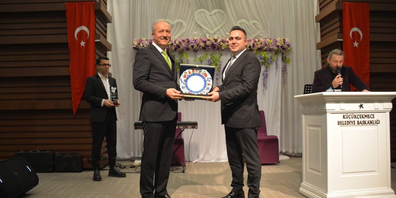 Giyad 17. Yıl Dönümünü Küçükçekmece’de Kutladı