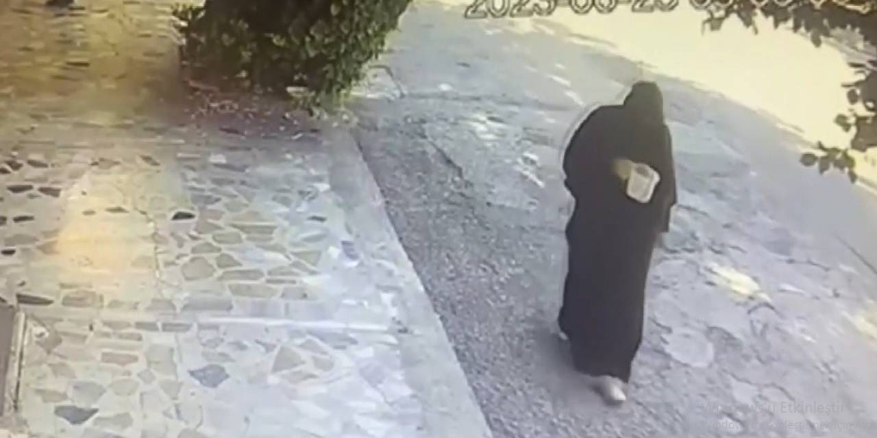 Çarşafla Kılık Değiştiren Kezzaplı Saldırgana 15 Yıl Hapis Talebi