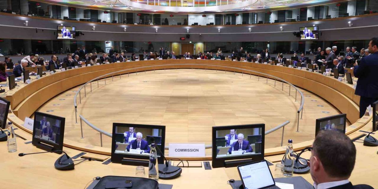 Borell’den İsrail Dışişleri Bakanı Katz’a Tepki: "Toplantıda Alakasız Videolar İzletti"