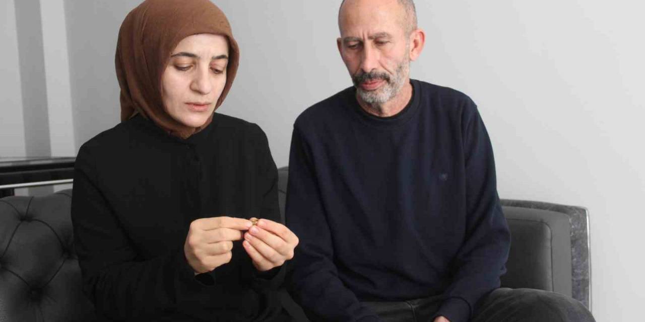 Filmlere Konu Olacak Yüzük Hikayesi: Kayıp Yüzük 20 Yıl Sonra Ortaya Çıktı