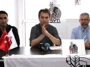 İzmir’de Voleybol Şöleni