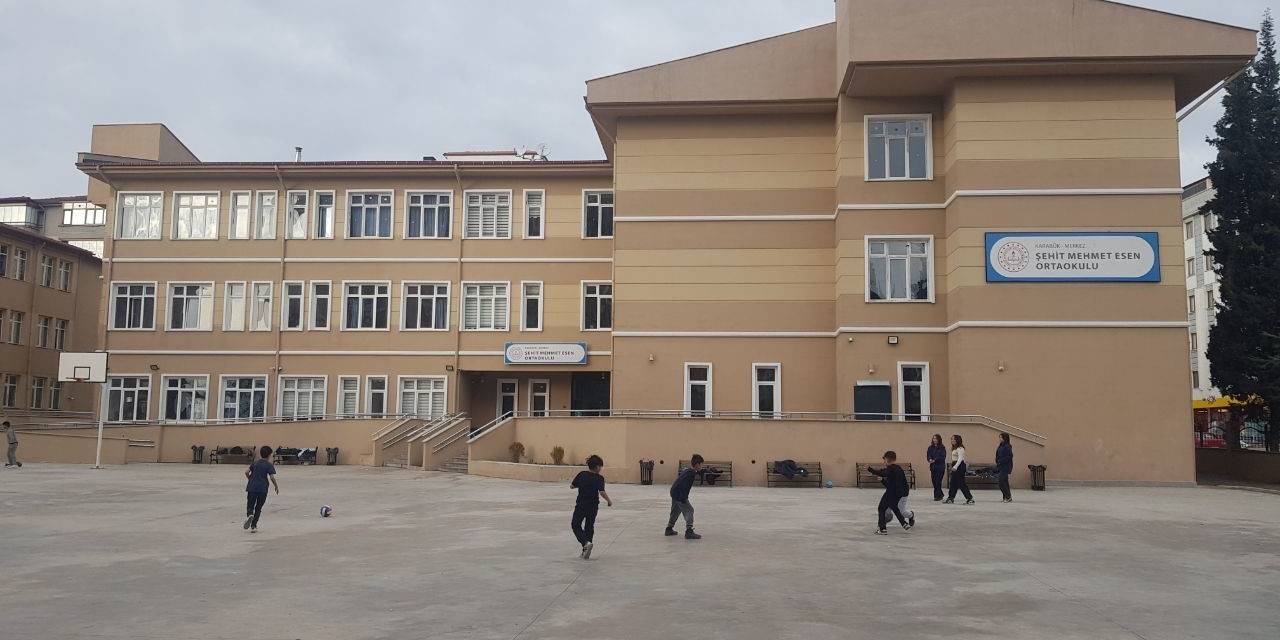 Şehitlerin İsimleri 38 Okulda Yaşatılıyor