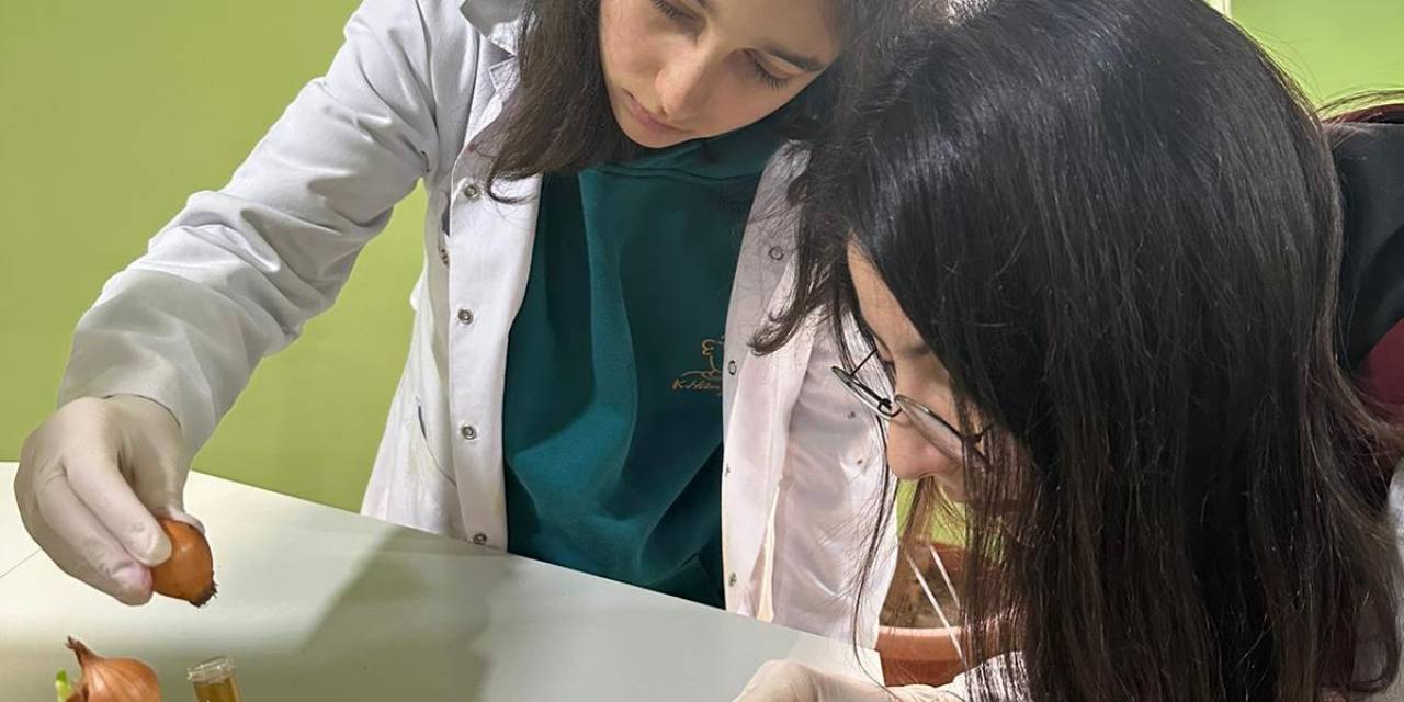 Bilim Merkezi’nden 8 Patent Başvurusu Birden