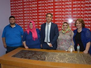 Her Şey Obeziteden Kurtulmak İçin