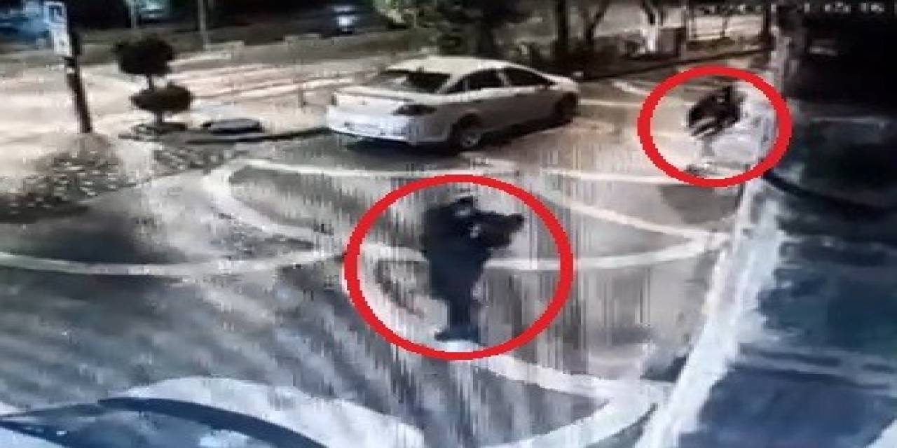 Bursa’da 527 Yıllık Tarihi Caminin Kurşun Levhalarını Çaldılar, 700 Liraya Sattılar