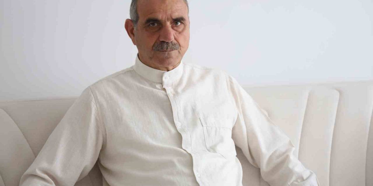 Elazığ Depreminde Gelini Ve Torununu Kaybetmişti: "4 Değil 20 Yıl Da Geçse 24 Ocak’ta O Anlar Gözümüzün Önüne Gelecek"