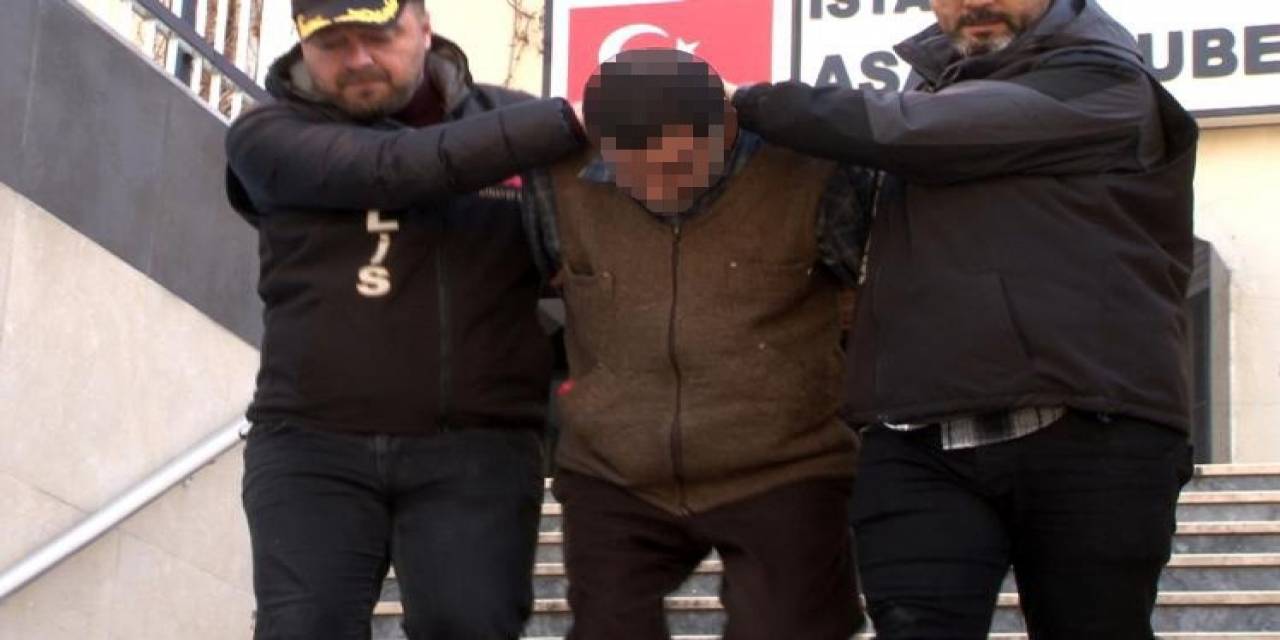 Kadıköy’de 19 Yıl Önce İşlenen Cinayetin Katil Zanlısı Yakalandı