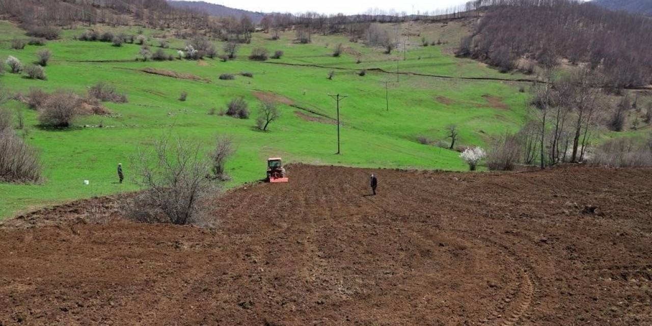 ‘Tarımda Ordu Modeli’