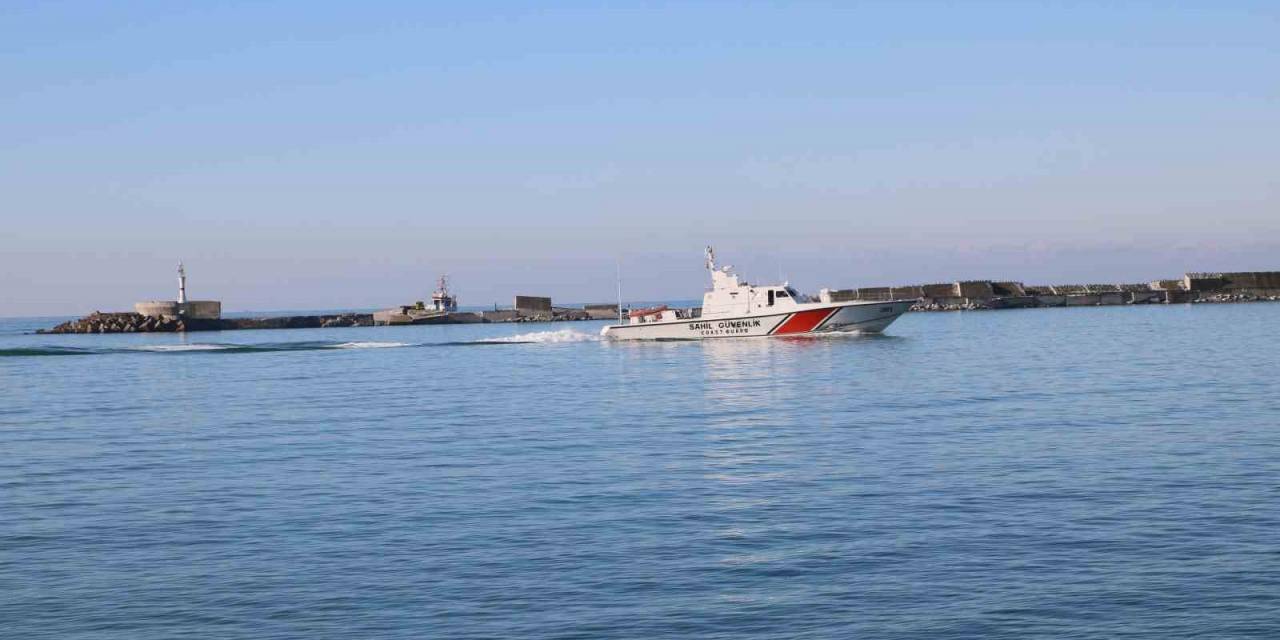 Kafkametler’in Kayıp 7 Mürettebatını Arama Çalışmaları Sürüyor