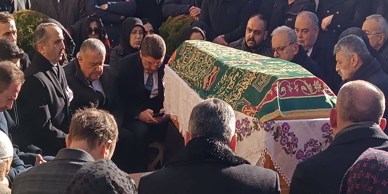 Cumhurbaşkanı Erdoğan’dan Başkan Fırıncıoğlu’na Taziye Telefonu