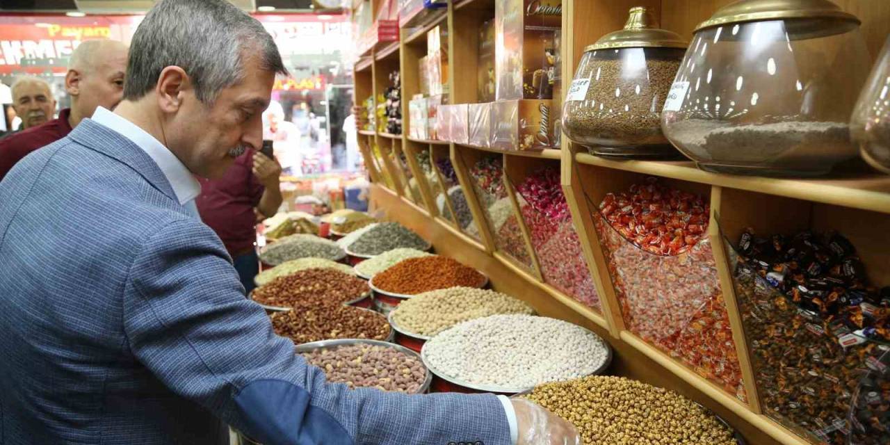 Zabıta Ekipleri 2023 Yılında 38 Bin 944 İş Yerini Denetledi