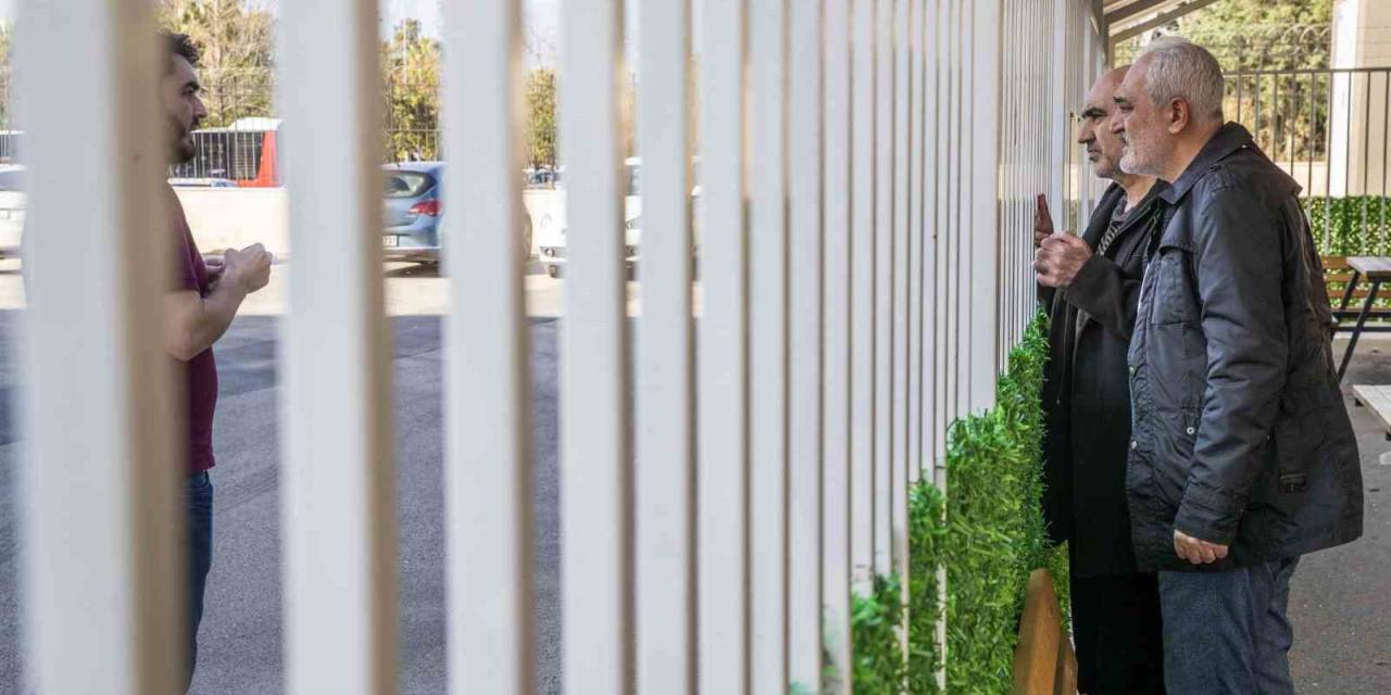 Dna Testi Sonuçlandı, Baba Yıkıldı