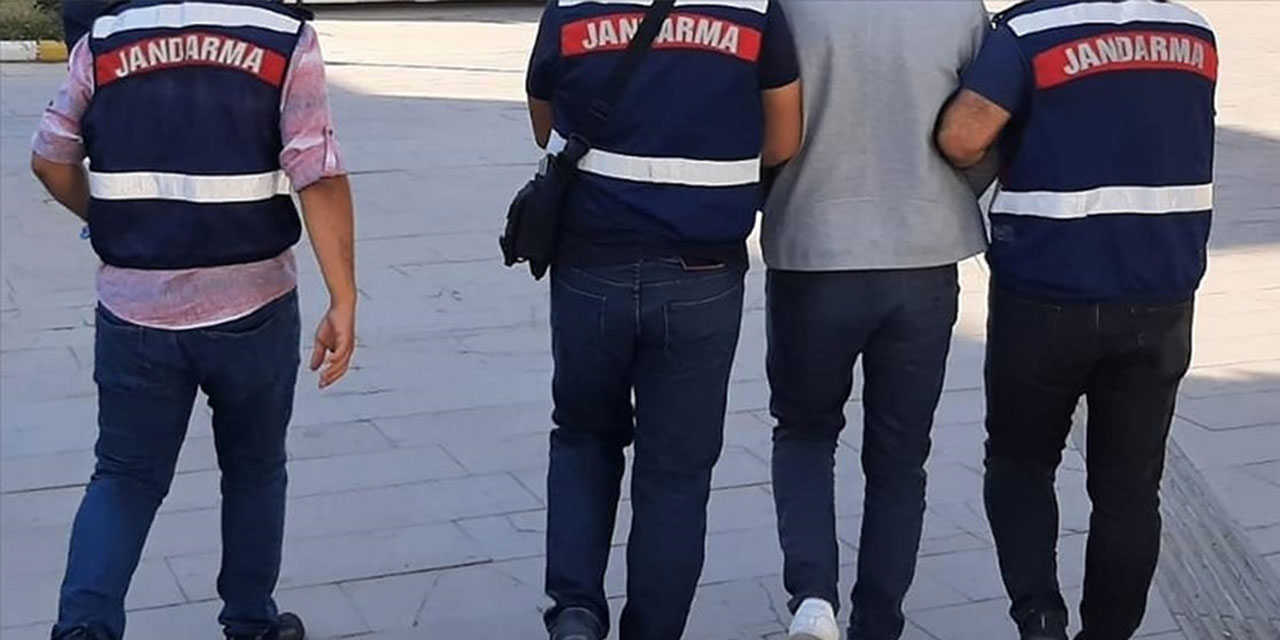 Rize'de Jandarma Operasyonlarında 26 Kişi Gözaltına Alındı