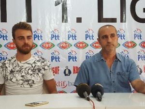 Adanaspor Kupadan Önce Ligi Önemsiyor