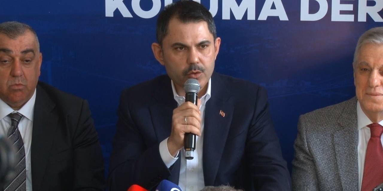 Ak Parti İbb Adayı Kurum’dan Minibüsçülere Müjde: “Minibüsçülerin Taksiye Çevrilmesine Yönelik Teklifi Meclisimizden Geçirdik”