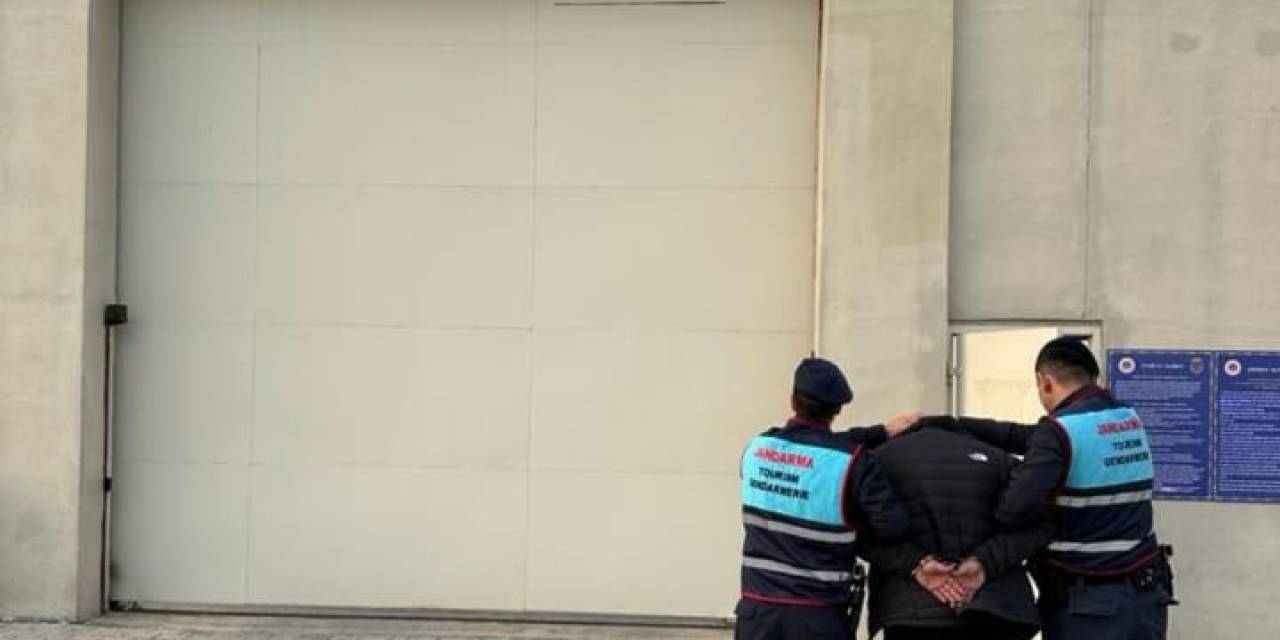 Çukur Operasyonu Firarisi Yakalandı