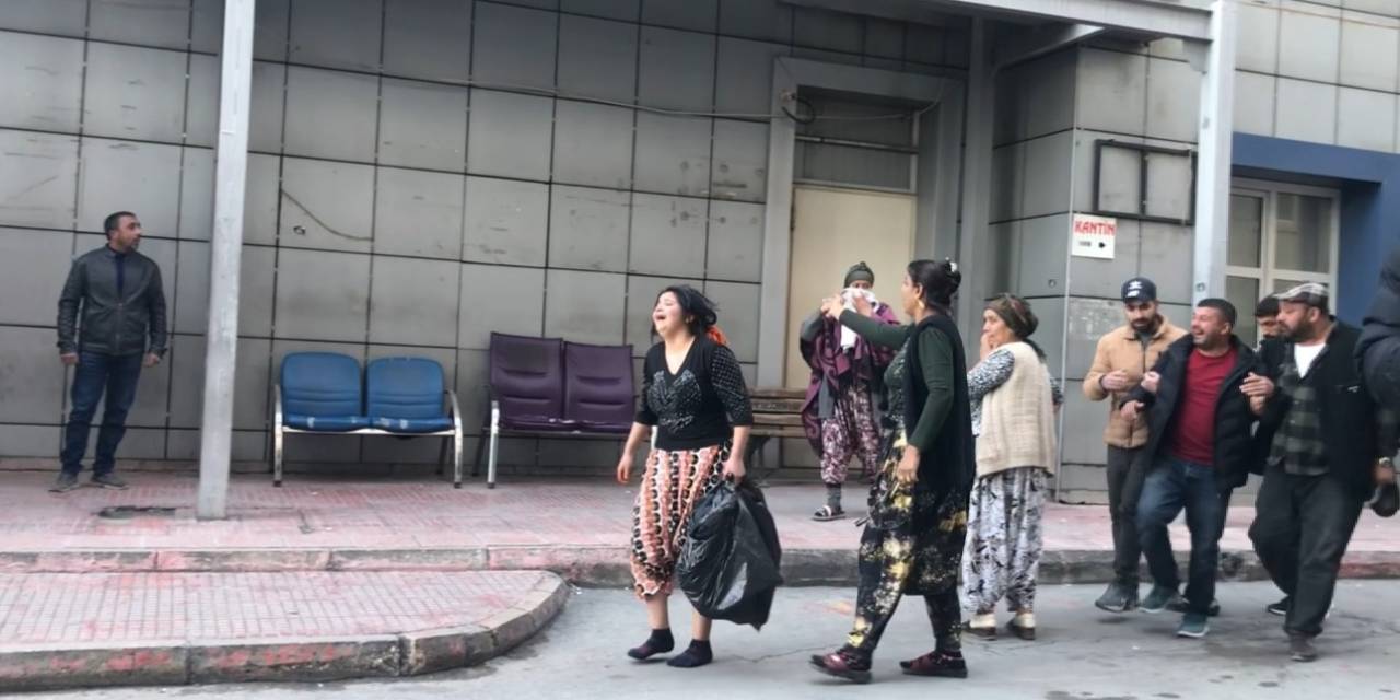 Bursa’da Silahla Kavga: 1 Ölü, 1 Yaralı