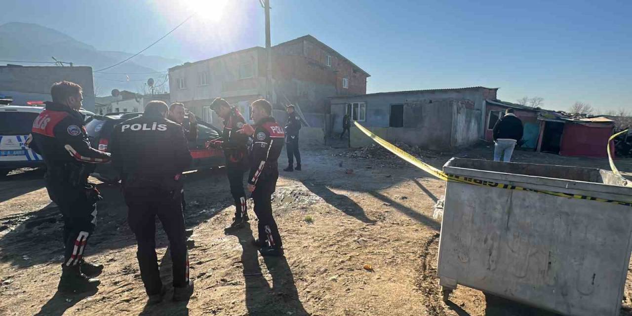 Bursa’daki Cinayetin Nedeni Belli Oldu