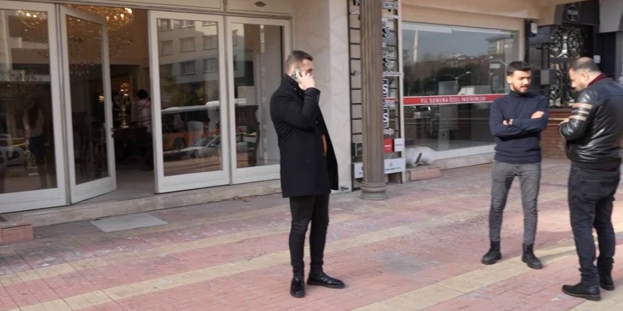 İş Yeri Kiralarına Yapılan Orantısız Zamlar Kiracı Esnafı Bezdirdi