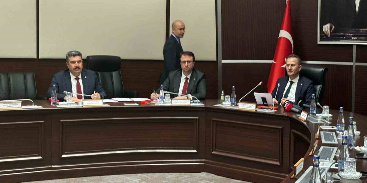 Aselsan Ve Havelsan’dan İş Paylaşım Mutabakatı