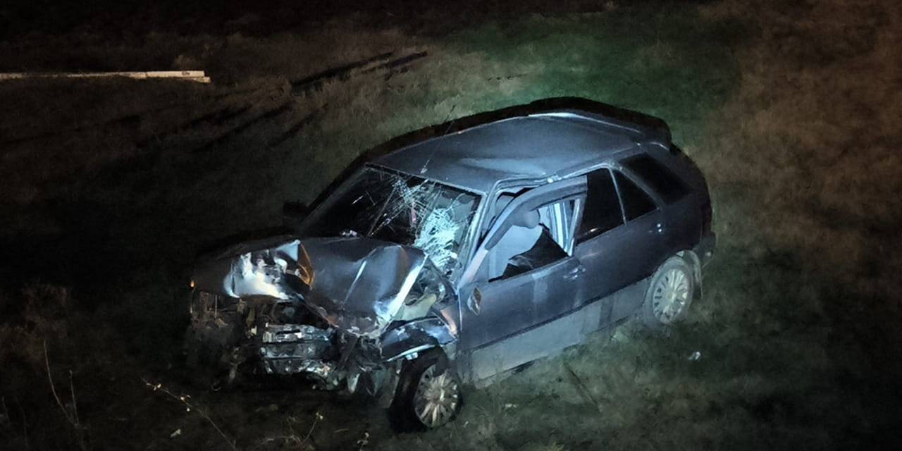 Bursa’da Zincirleme Kaza: 3 Yaralı