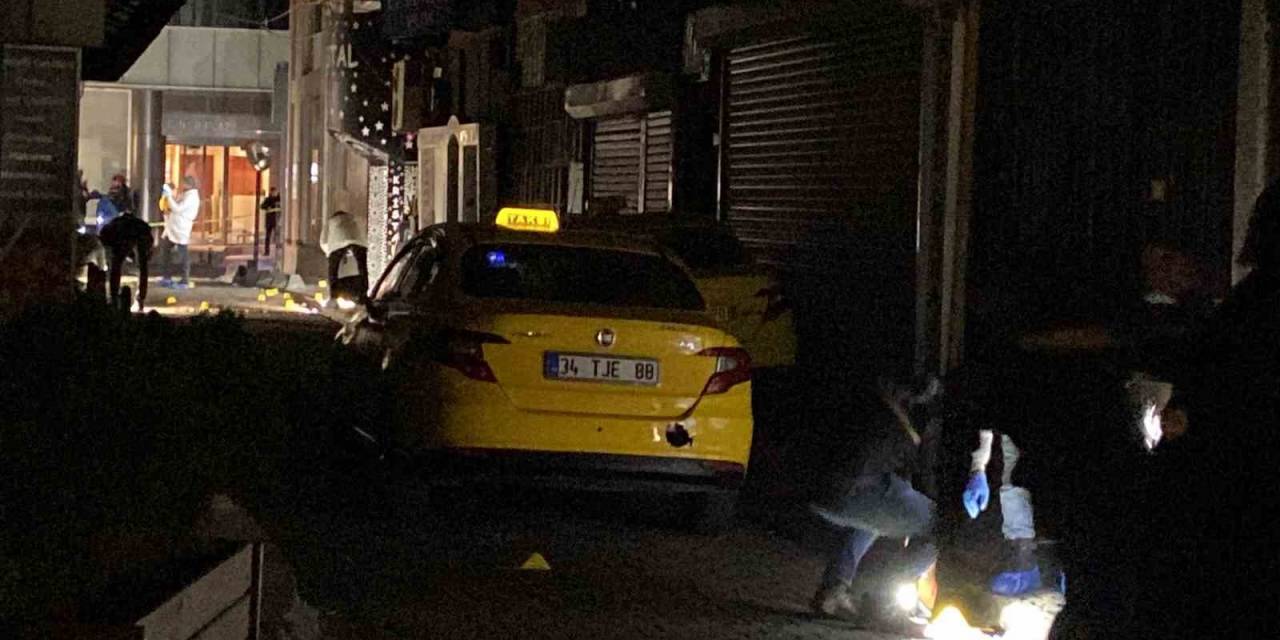 Sarıyer’de Gece Kulübünde Silahlı Çatışma: 2’si Polis 5 Yaralı