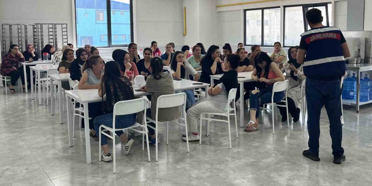 Jandarmanın 2023 Yılı Siber Ve Kaçakçılık Olaylarına Yönelik Çalışmalarının İstatistiki Açıklandı