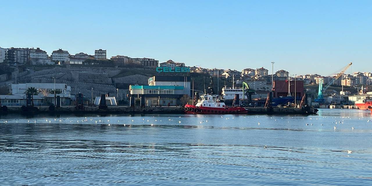 2024’ün İlk Yüzen Ahırı Bandırma’da