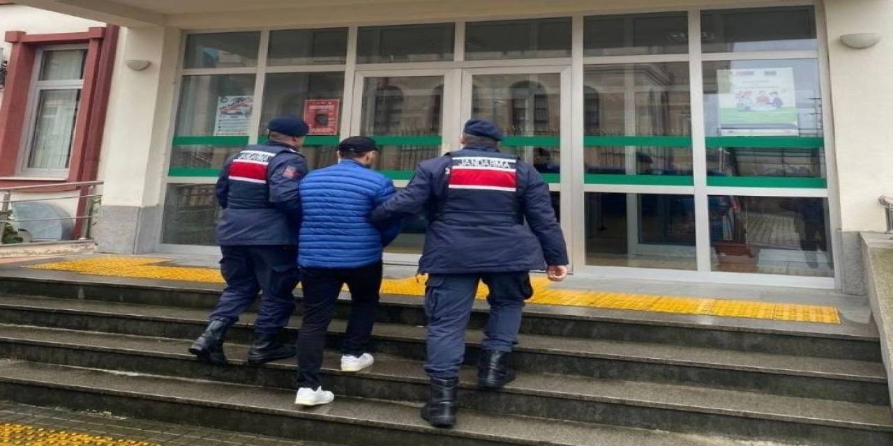 Çankırı’da Aranan 91 Şahıs Yakalandı