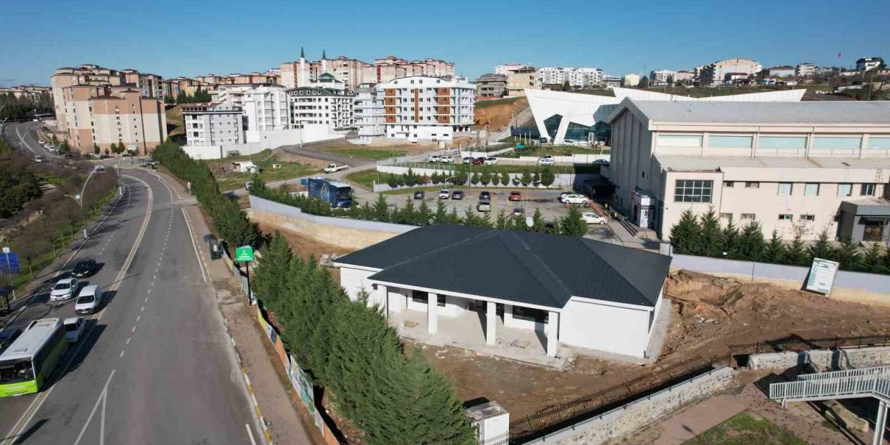 Gençlik Merkezi’nde Sona Gelindi