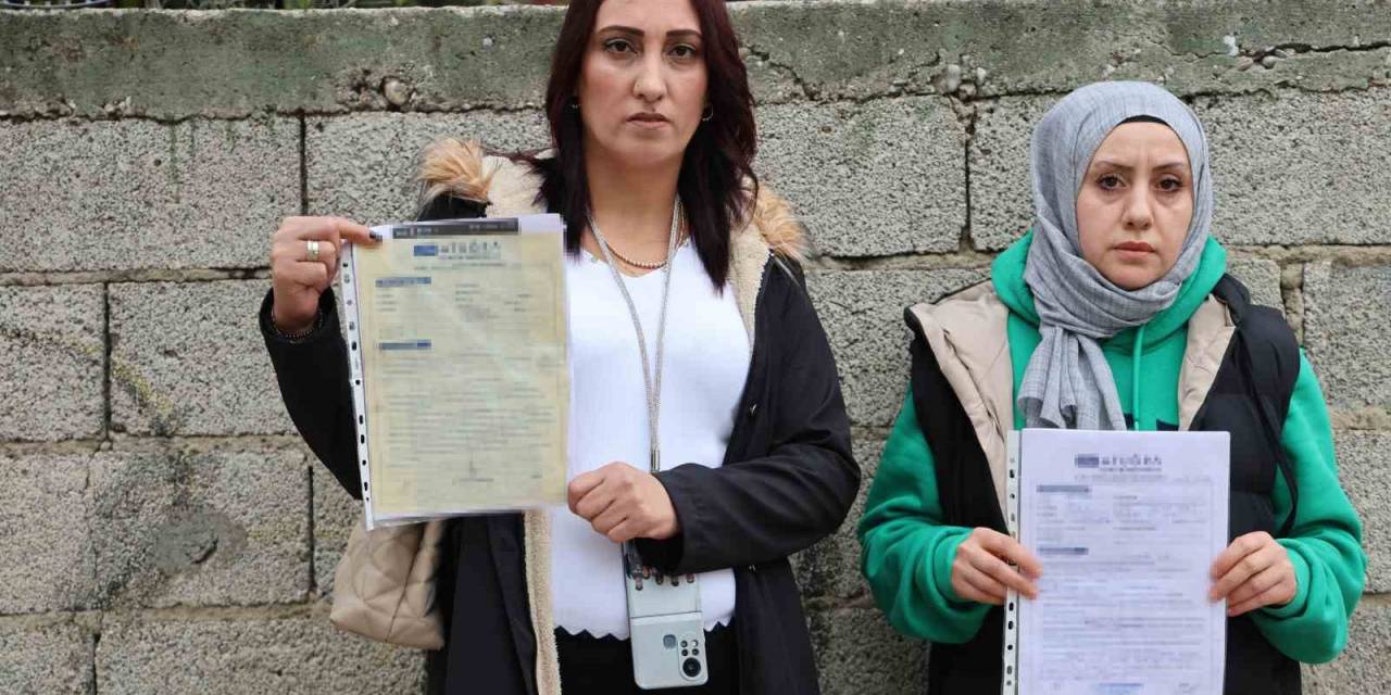 Dolandırıcı Emlakçı Tutuklandı, Yüz Binlerce Lira Dolandırılanlar Paralarını İstiyor