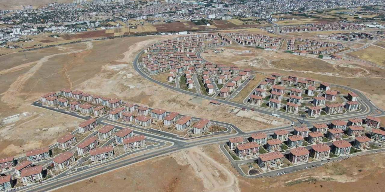 Vali Toraman: “Elazığ Depremi Sonrası 25 Bin Konutun Anahtarını Vatandaşlarımıza Teslim Etmiş Bulunuyoruz’’