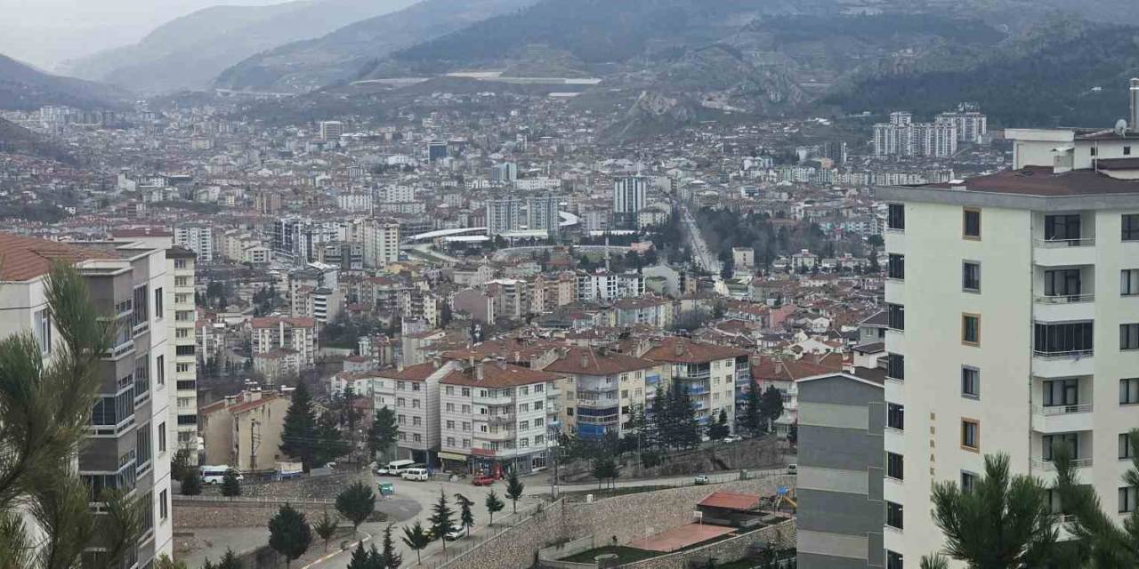 Başkan Eroğlu: "Bin 500 Konutu 1 Tl Kâr Elde Etmeden Üreteceğiz"