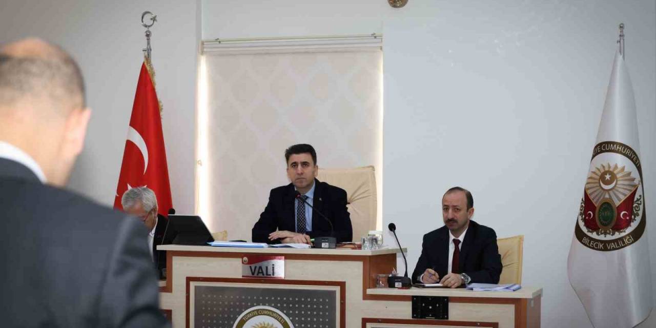 8 Milyarlık Yatırım İle Projeler Hayata Geçiyor