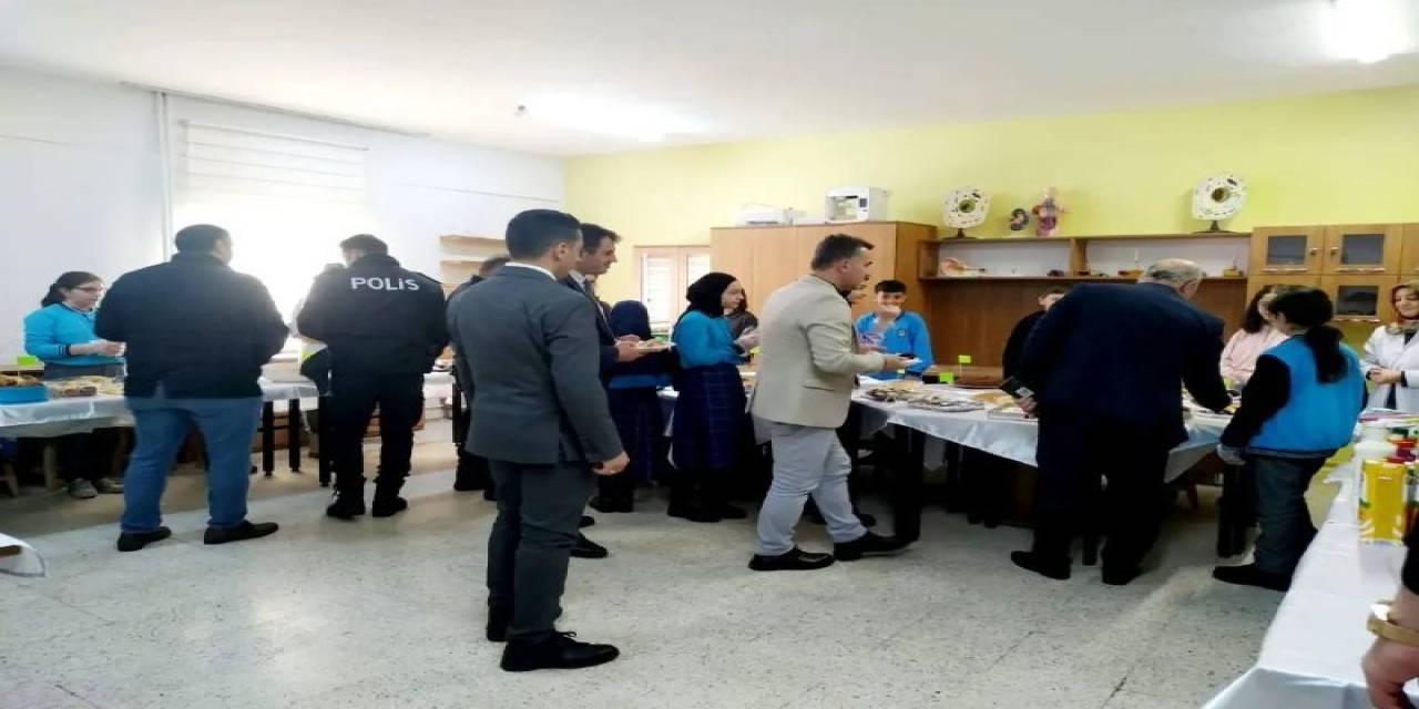 Bayburt’tan Mehmetçiğe Destek