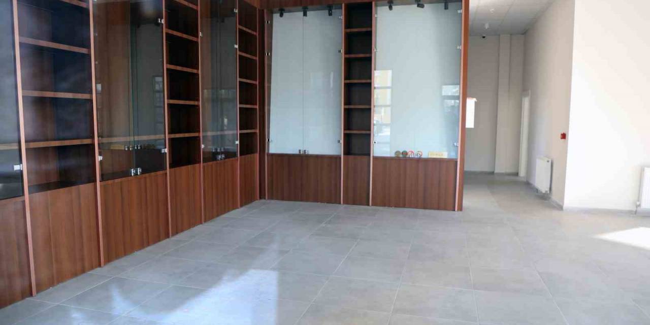 Şışa Azerbaycan Kültür Evi’nde Sona Doğru