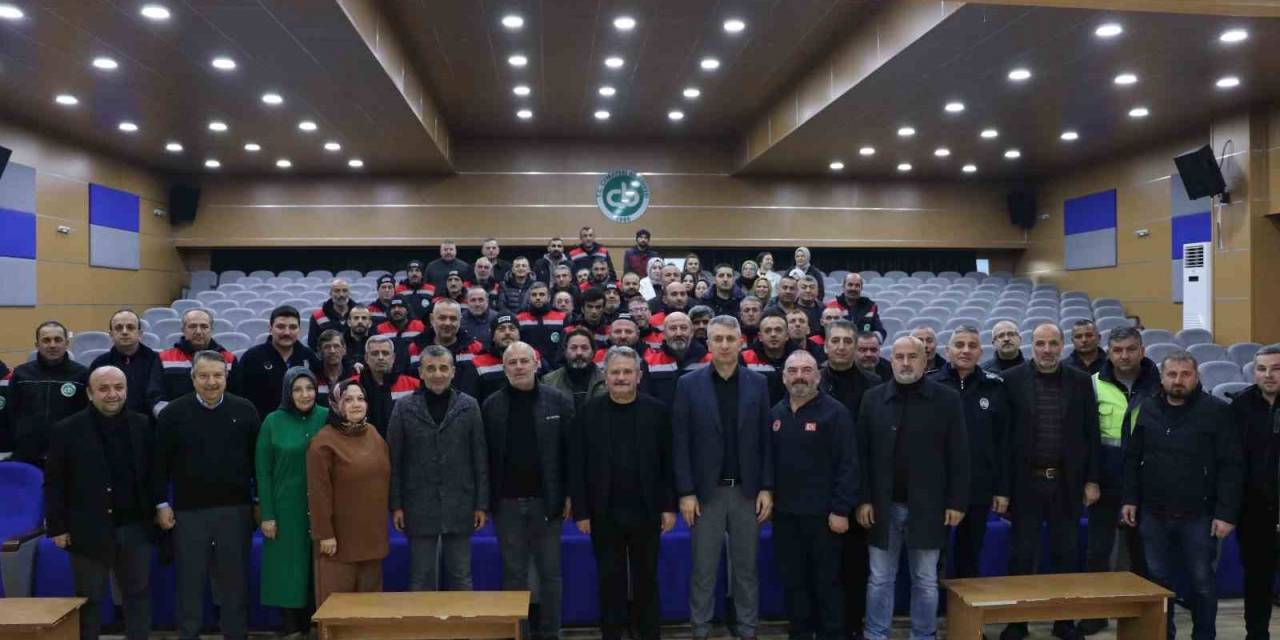 Cumayeri Belediyesi’nde En Düşük İşçi Maaşı 30 Bin Lira Oldu