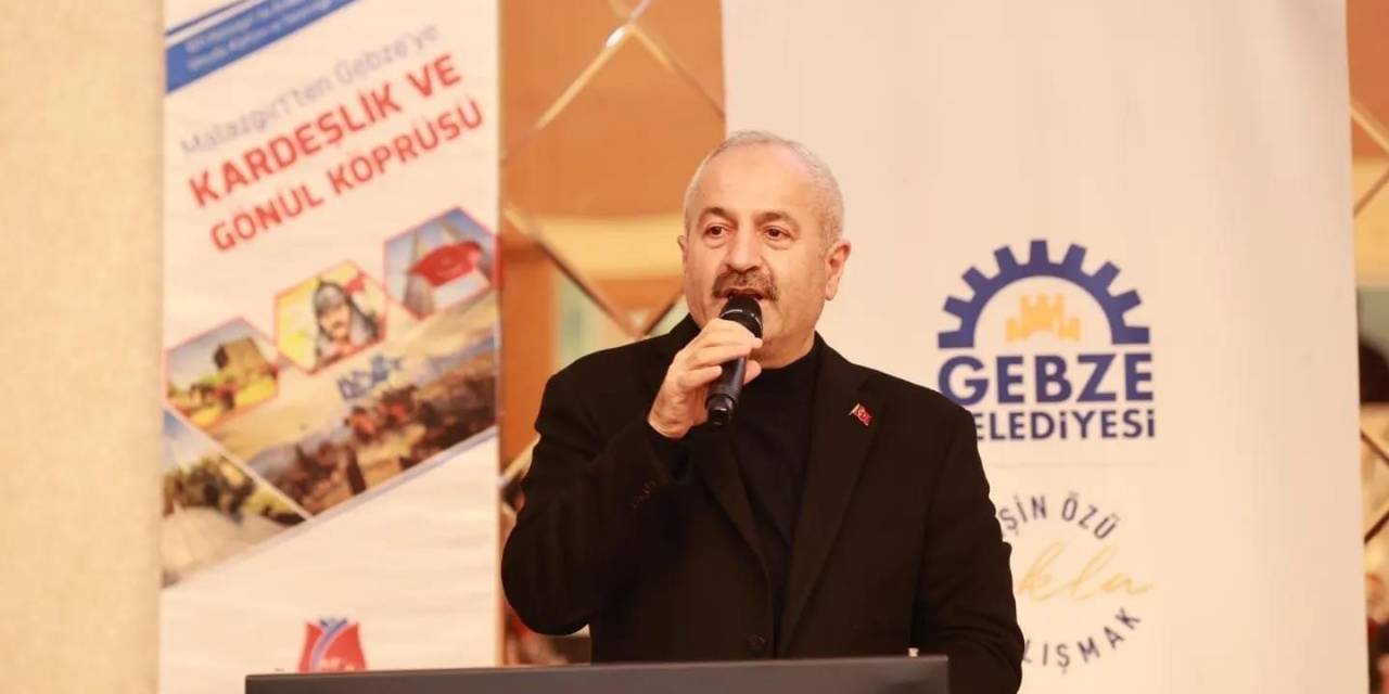 Başkan Büyükgöz: "Bir Milyar Lira Civarında Kamulaştırma Yaptık"