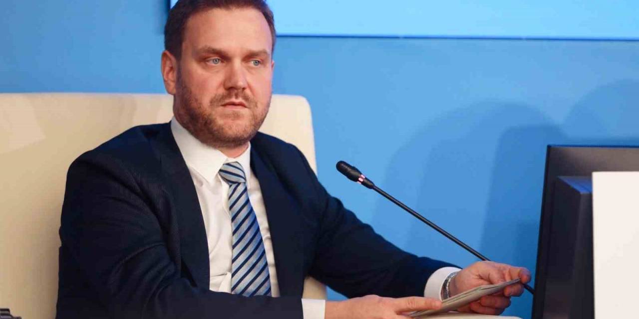 “Türk Nükleer Sanayiciler, Yeni Projelere, Dünyaya Açılmaya Hazır”